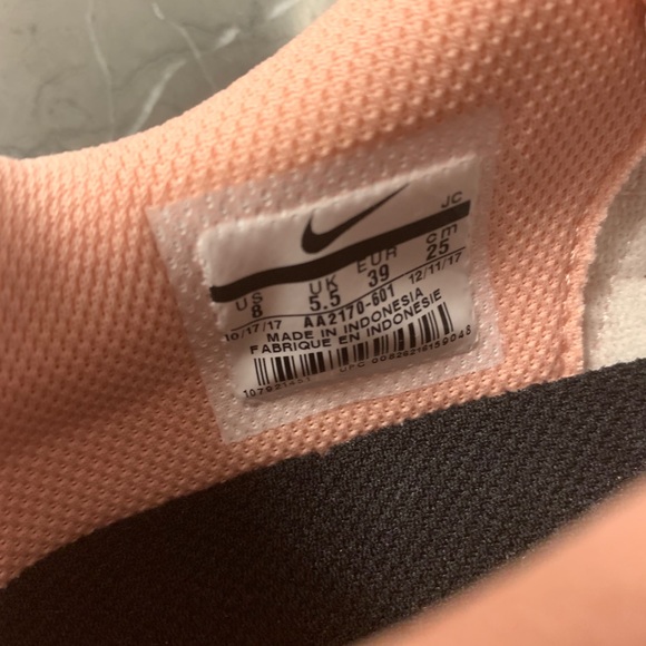 Women’s Nike Court Royal Special Edition Satin - Picture 6 of 7